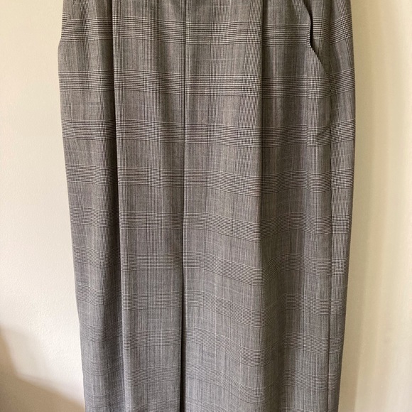 Vintage Brooks Brothers Suit early 1990’s Size 12. - Picture 11 of 13